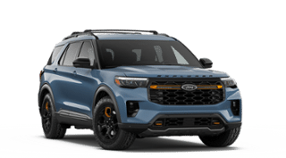 2026 Ford Explorer® External Image 5